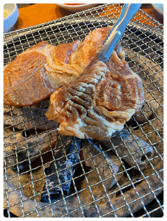 고기마을숯불구이 이미지