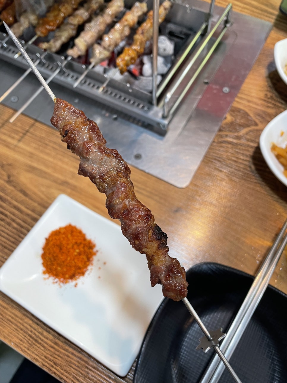풍광양꼬치 이미지