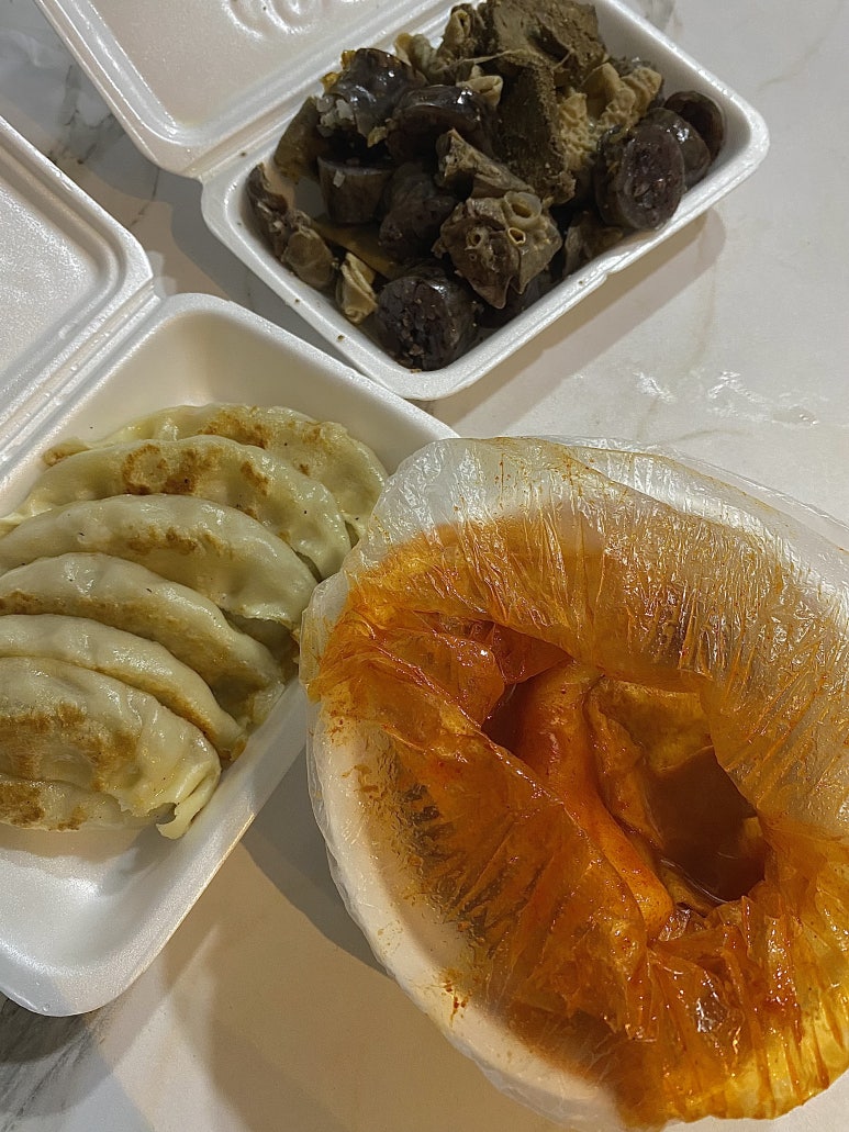 굽네치킨만수 이미지