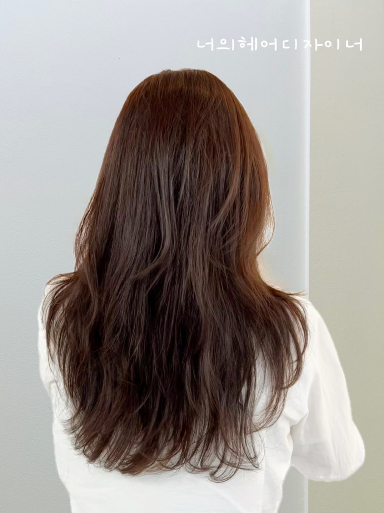 너의헤어디자이너 이미지