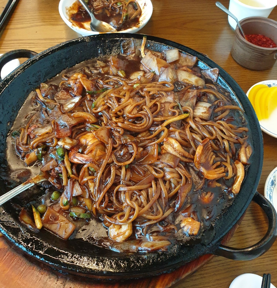 미엔빠오 이미지