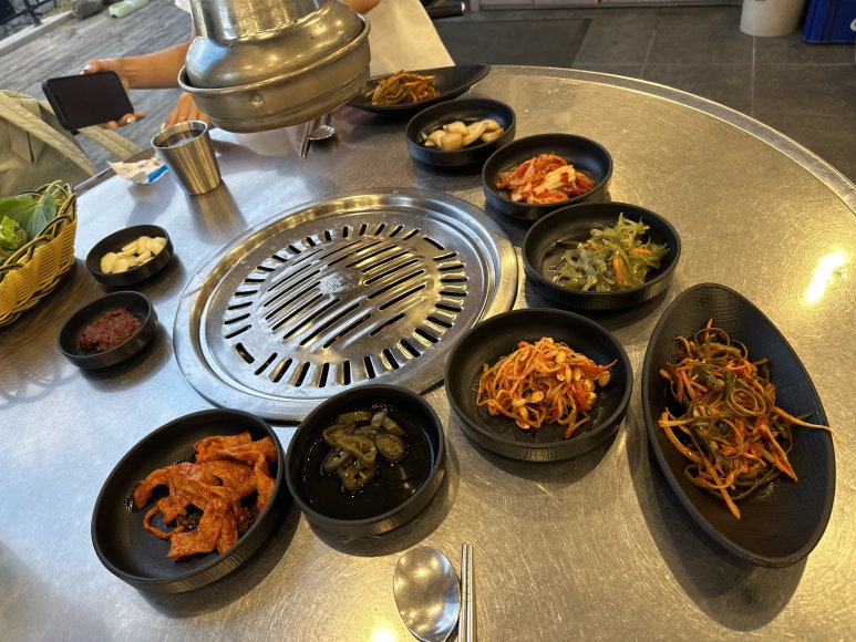 명리동식당애월점 이미지
