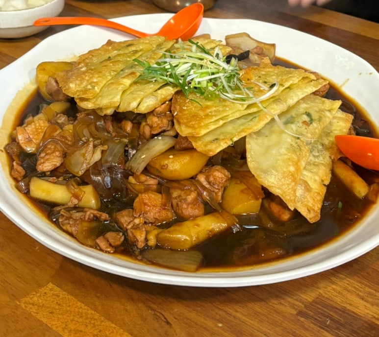 대석대구찜닭 이미지