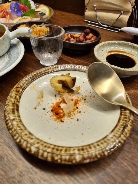 로바타 하나다 광안본점 이미지