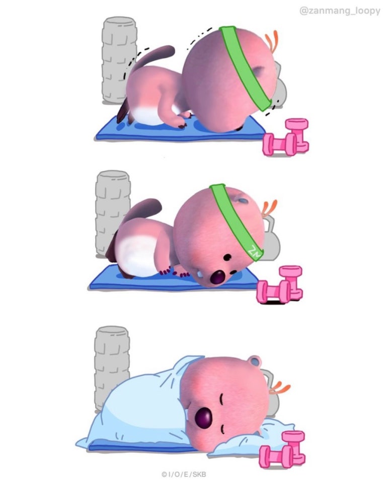 다빙카페 이미지