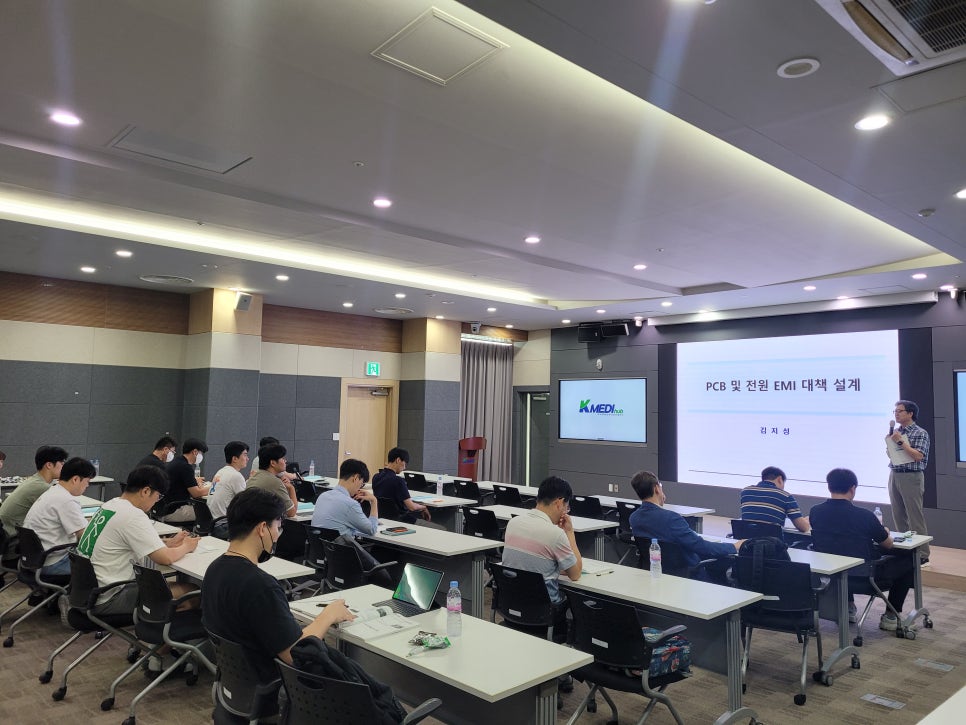 한국기업안전교육협회 이미지