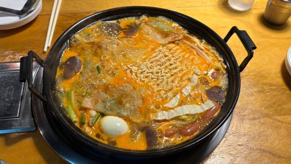 빨간집연동점 이미지