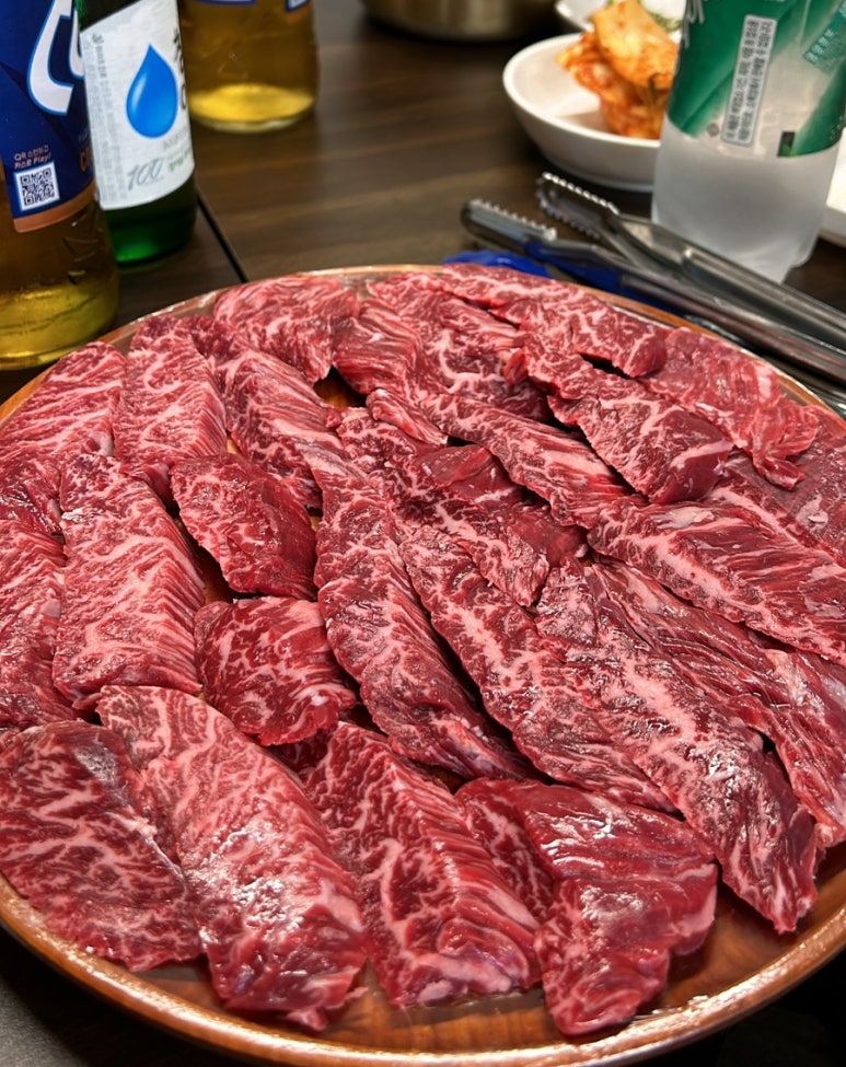 조양한우마을월평 이미지