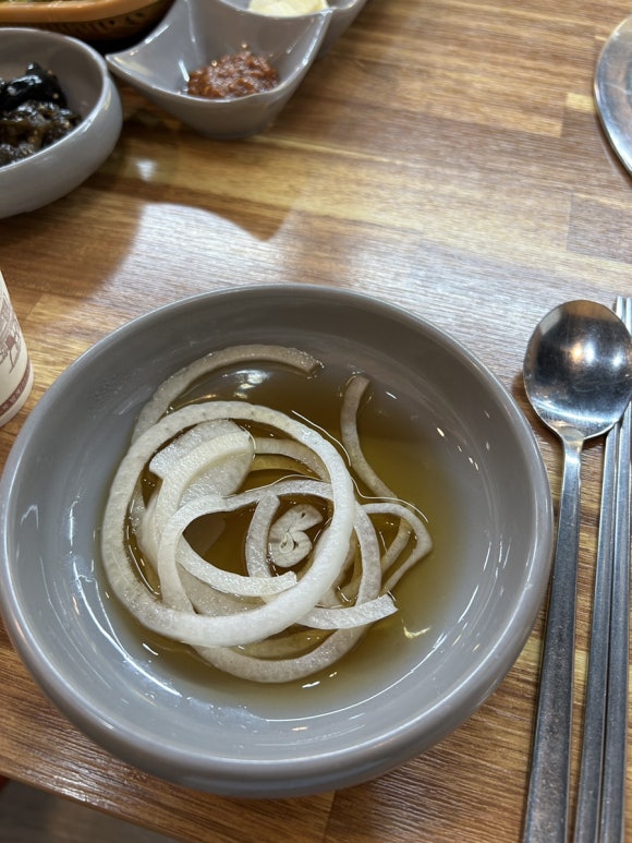 청산정육점식당 이미지