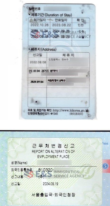 비자드림 이미지