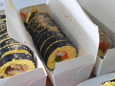 튼실맘김밥 이미지
