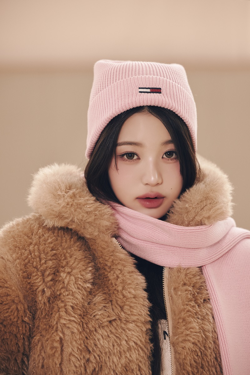 한섬TOMMY 이미지