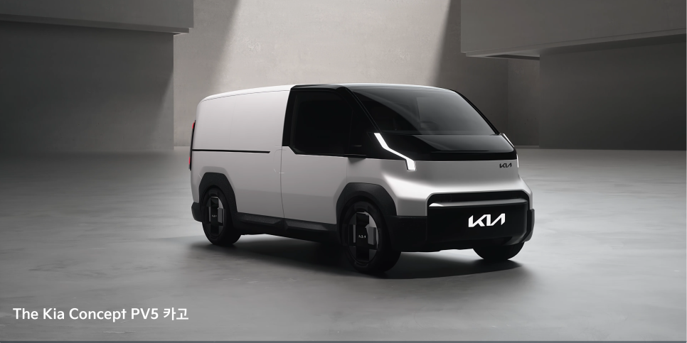 2025년 첫 출시 예정인 기아 자동차 PBV 공식 페이지 오픈  "미래 모빌리티 KIA PBV" 이미지 12