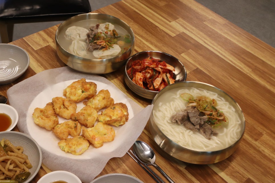 양지해물칼국수 이미지