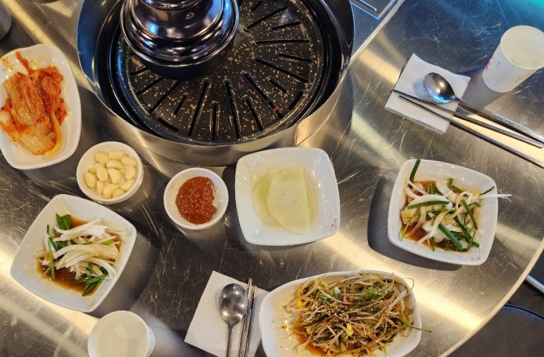 청담 주먹고기 이미지