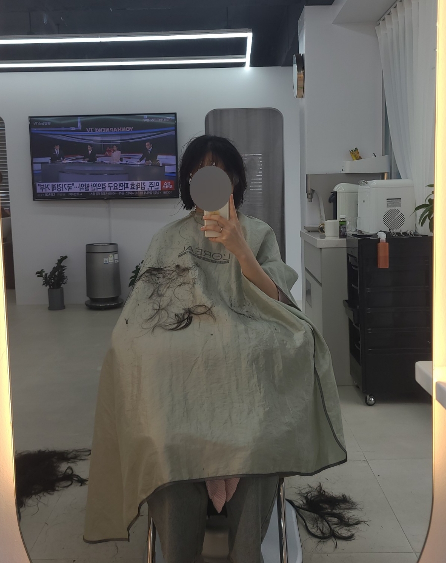 삼양미용실 이미지