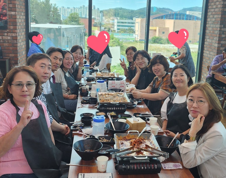 온새미사회적협동조합 이미지