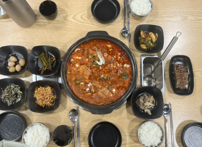 푸짐이네 본점 이미지