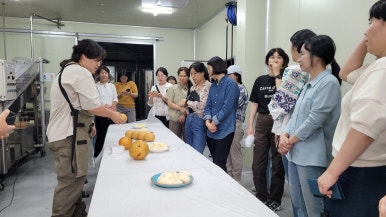 재단법인 아산시먹거리재단 이미지