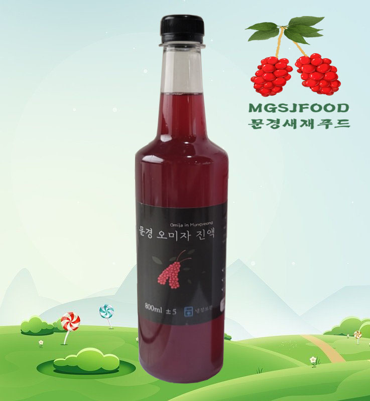 문경새재푸드 이미지