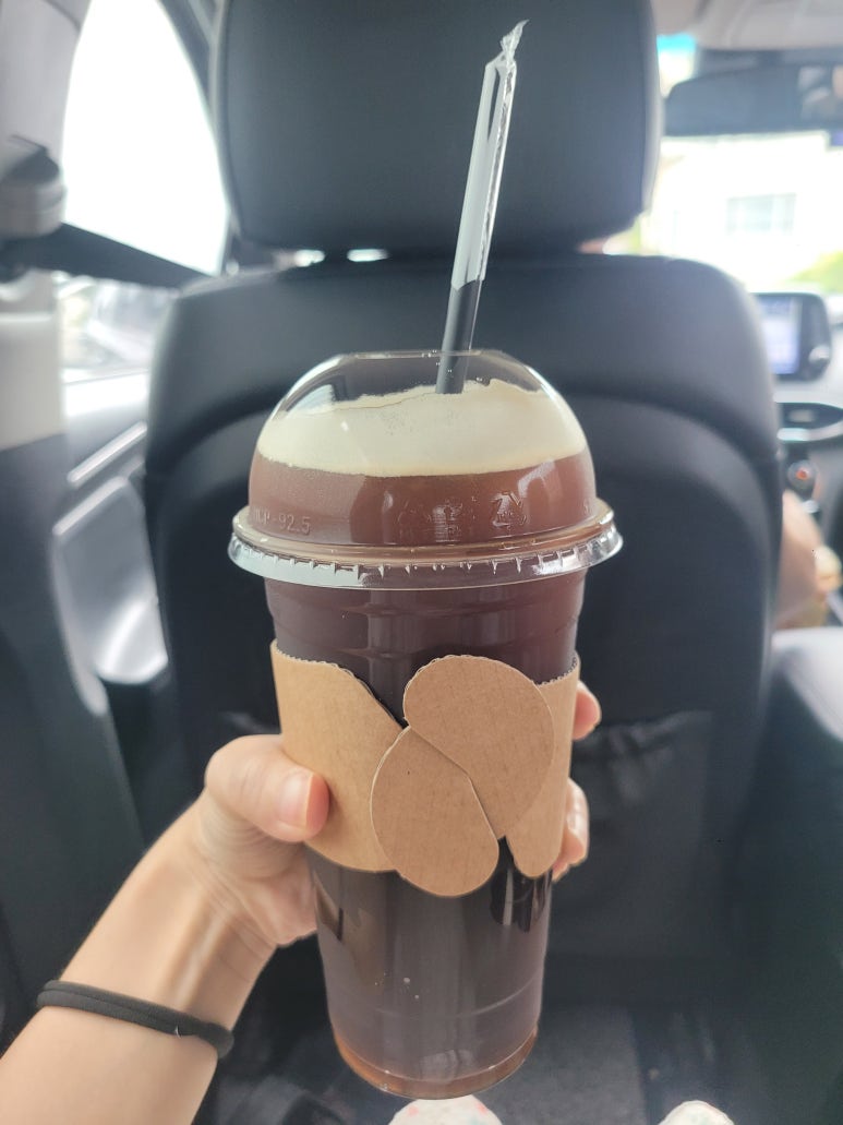 카페오느른 이미지