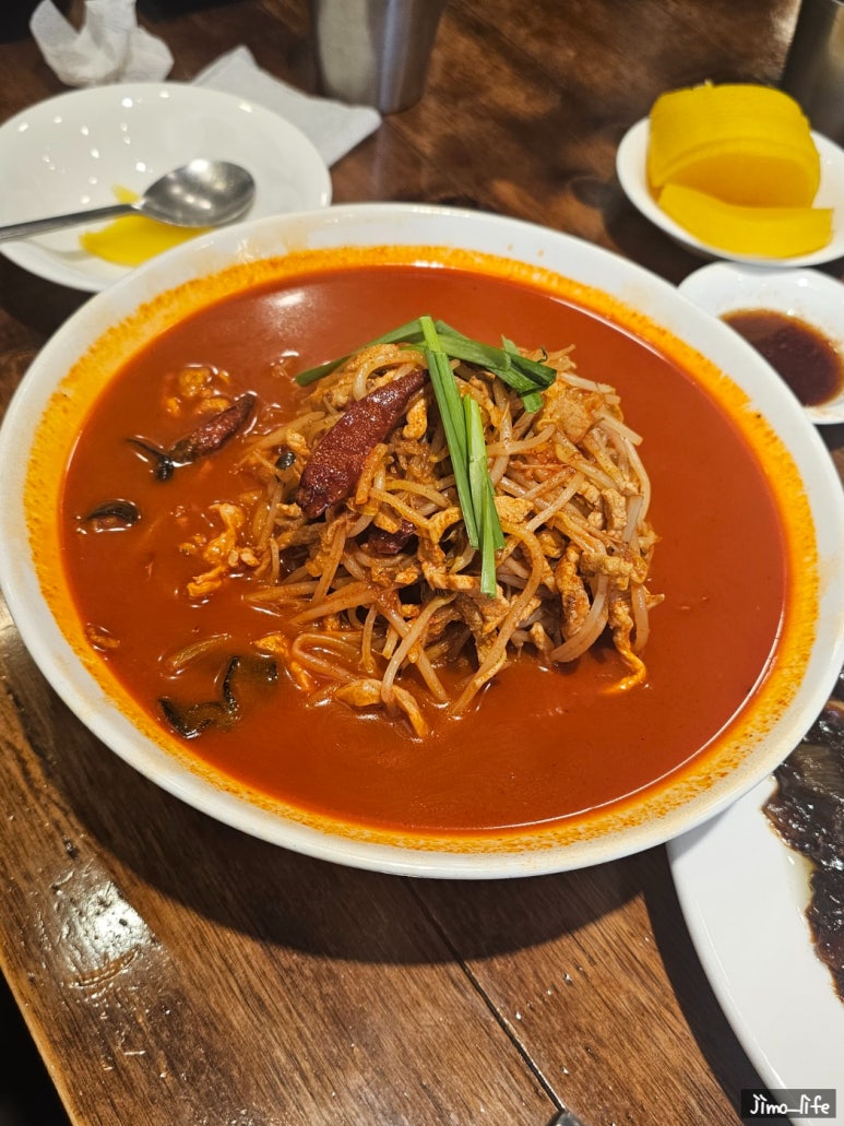 본오반점 이미지
