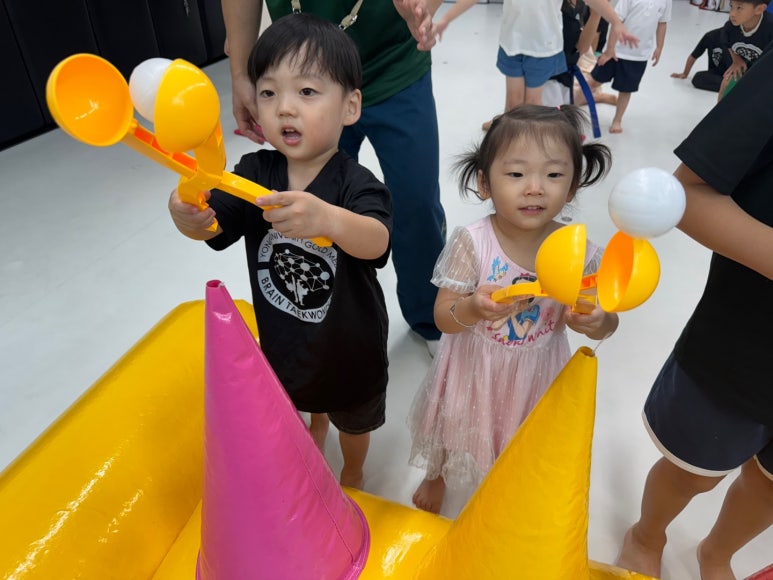 예일몬테소리어린이집 이미지