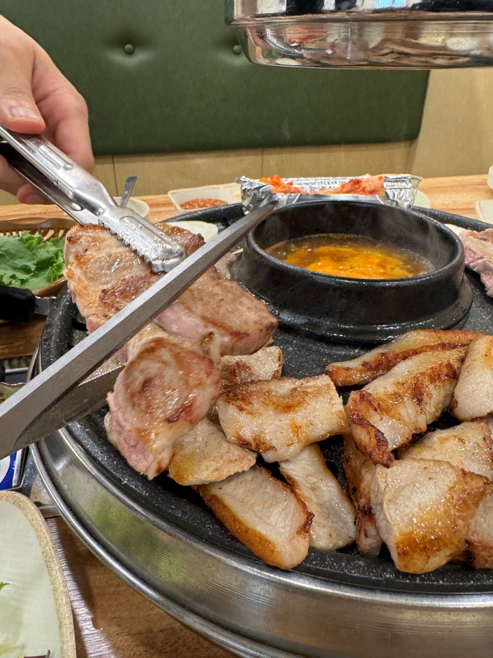 하나정육식당 이미지