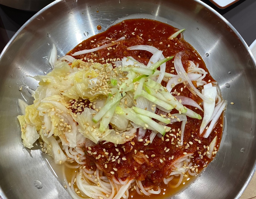 이레국수집 이미지