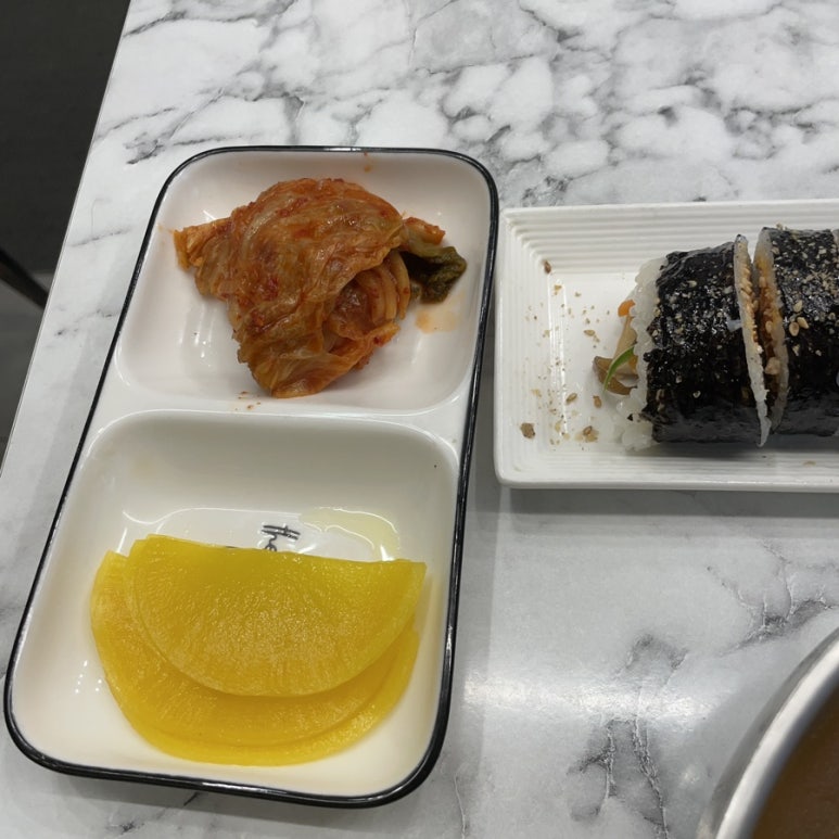 한조분식 사진 5