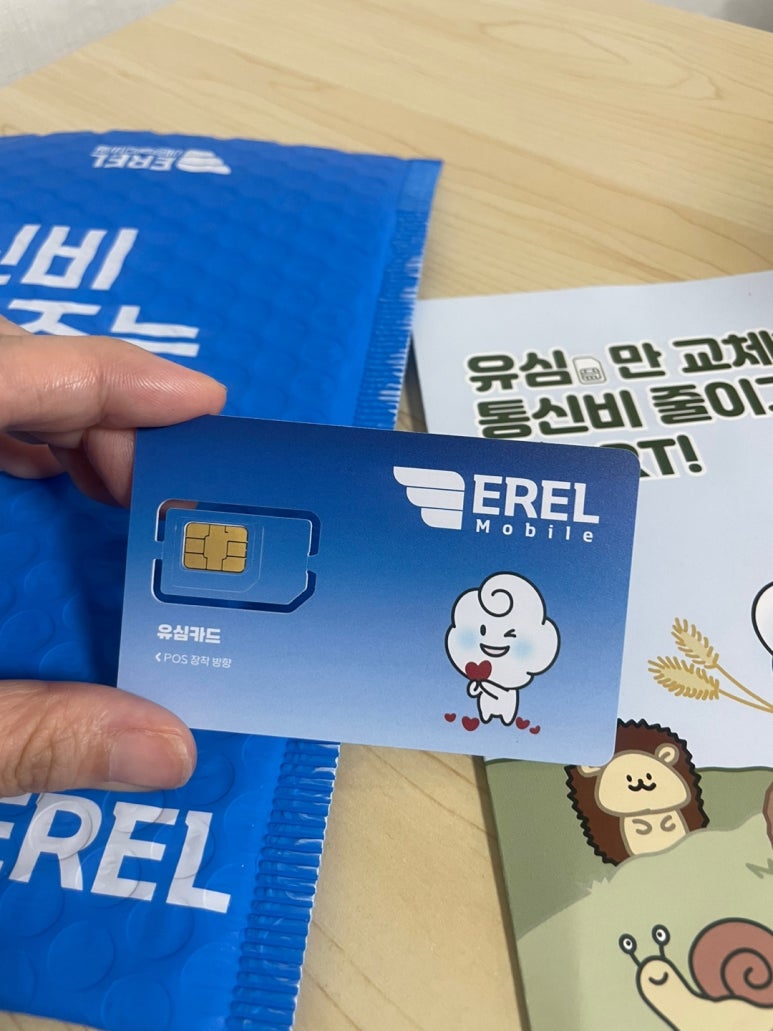 에르엘 이미지
