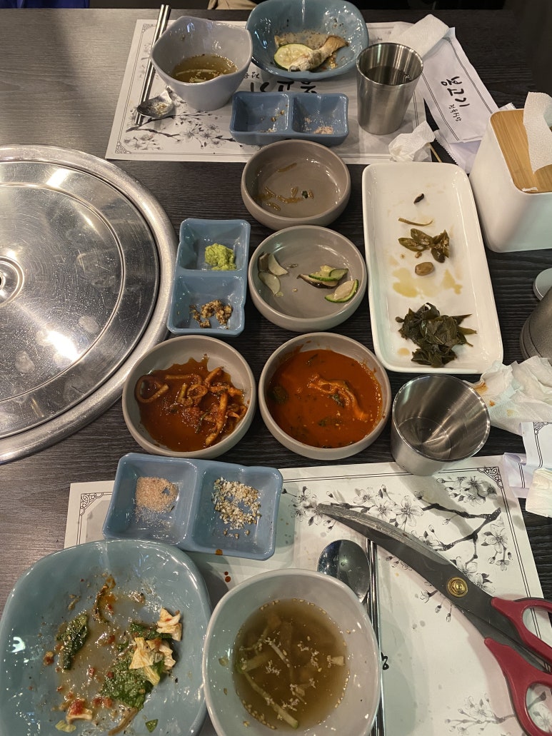 오렌지 정육 이미지