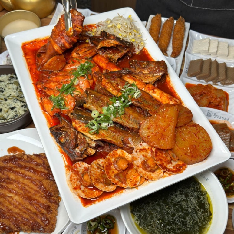 황금코다리영주점 이미지