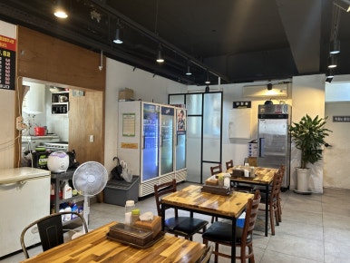 남산동이영옥할매보쌈 이미지