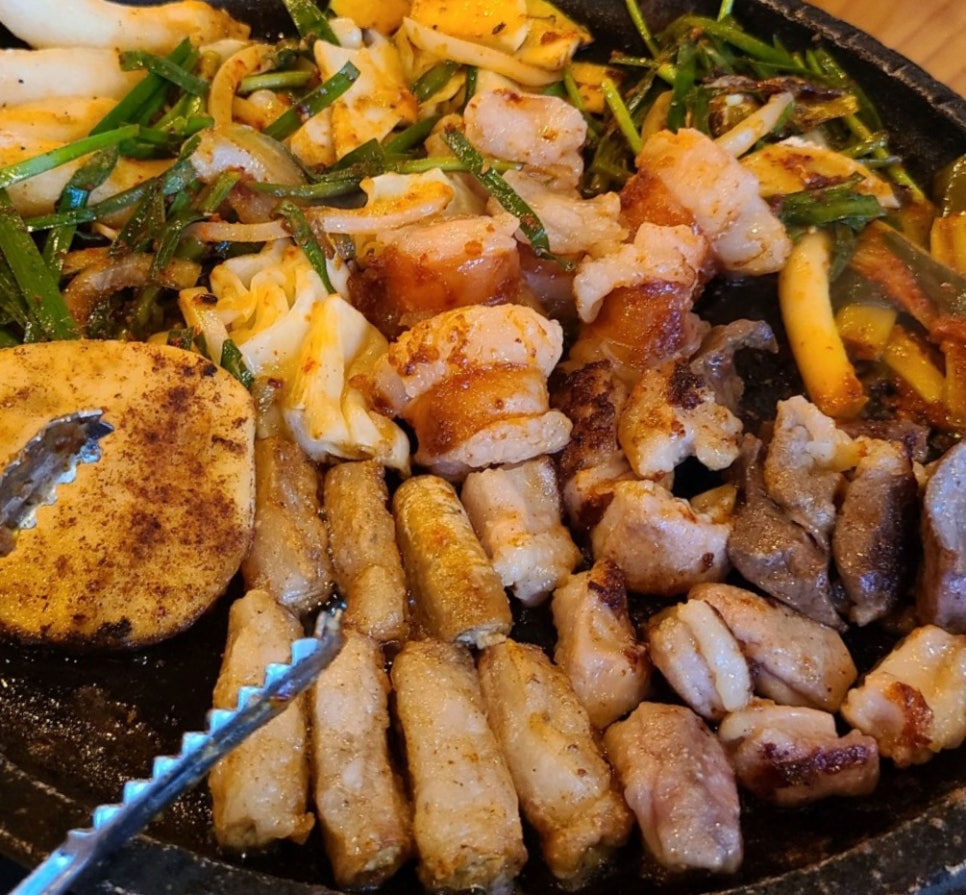 곱창매니아 이미지