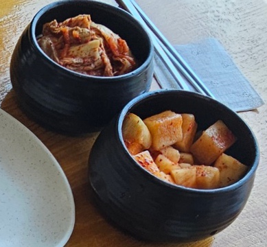 장군순대국 이미지