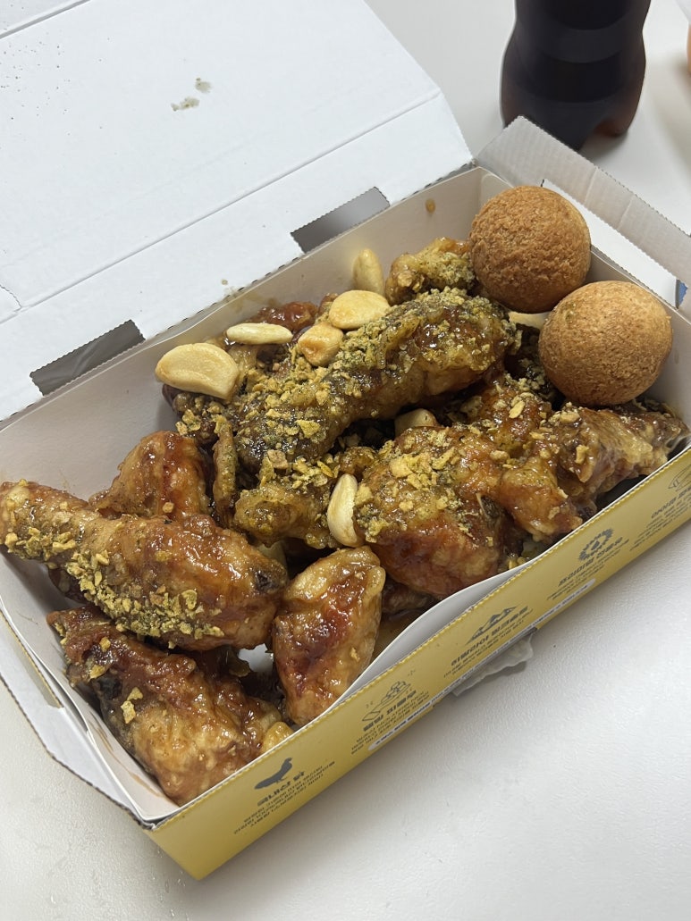 자담치킨(진주혁신도시점) 이미지