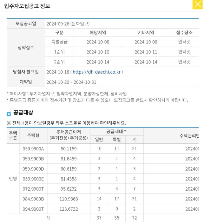 디에이치Co 이미지