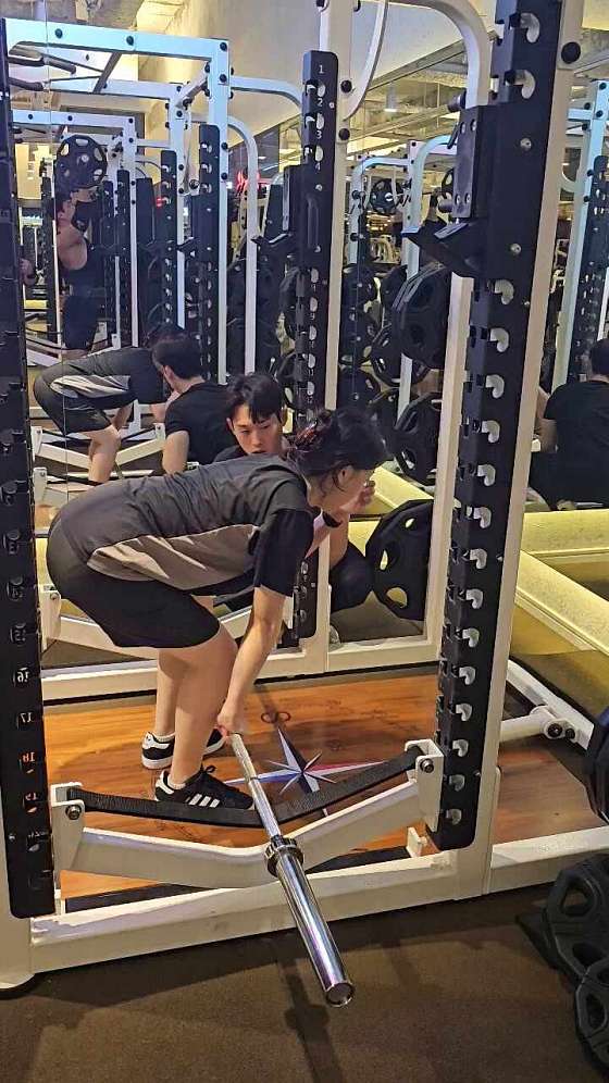 플러스짐 이미지