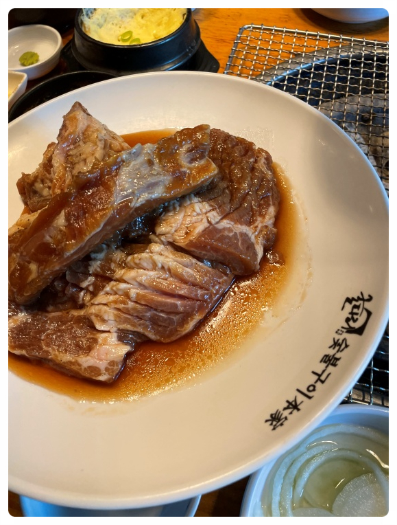 고기마을숯불구이 이미지