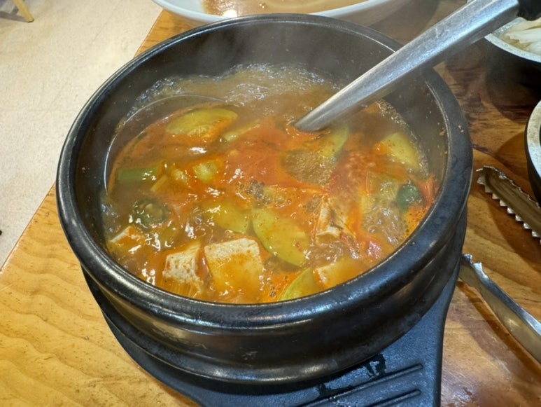 고덕참숯생고기 이미지