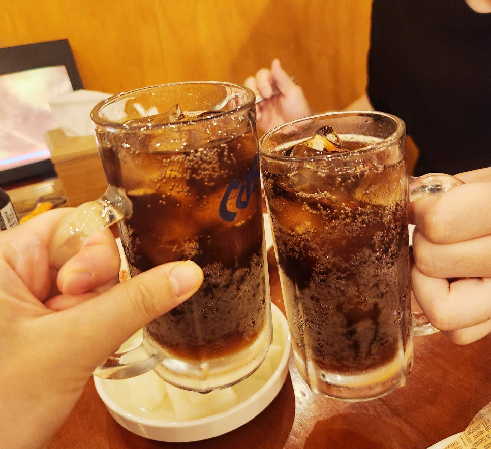닭잡고오리발 이미지