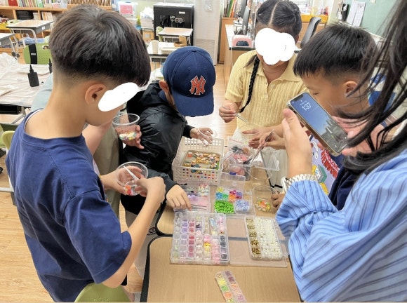 대전계산초등학교 이미지