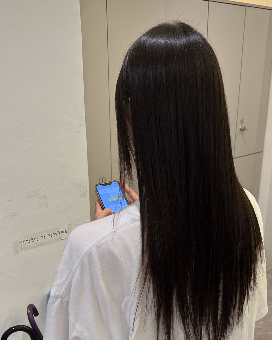 라비쏘헤어 이미지