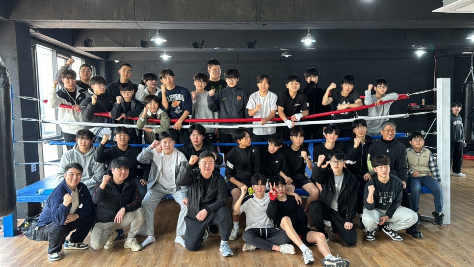 곽우철복싱 이미지
