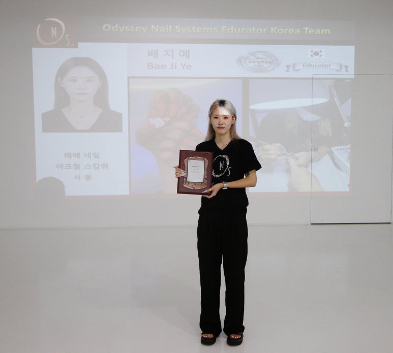 Ji-Nail 이미지