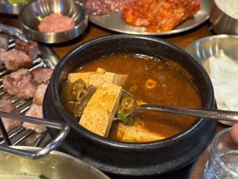 고깃리88번지(목포평화광장점) 이미지