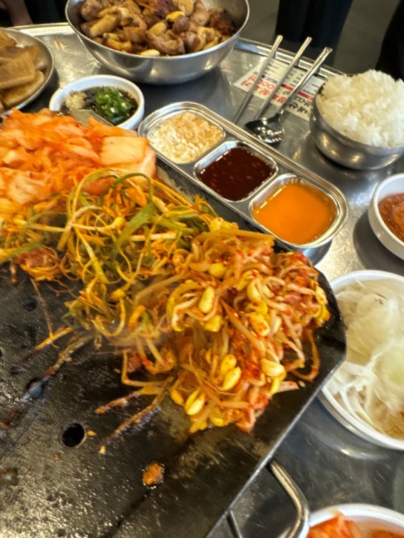 서민뒷고기 이미지