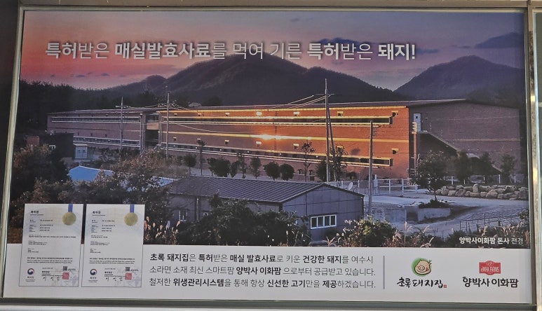 초록돼지집 이미지