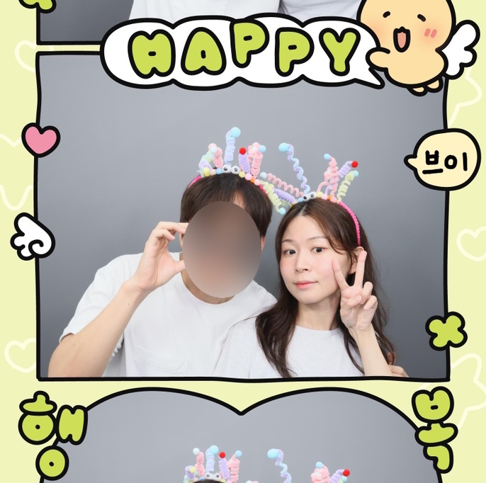 포토이즘박스오송 이미지